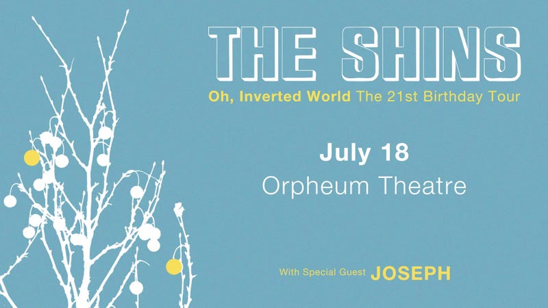 The Shins