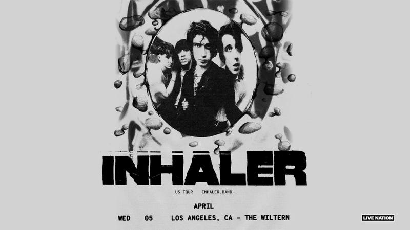 Inhaler
