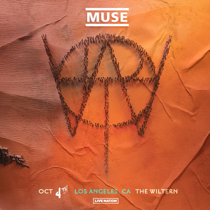 Muse