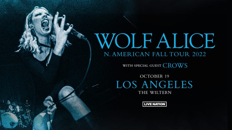 Wolf Alice