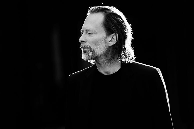 Thom Yorke