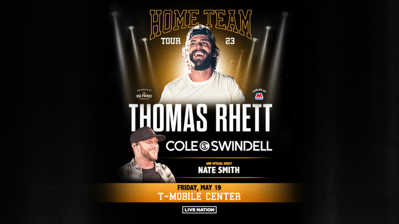 Thomas Rhett