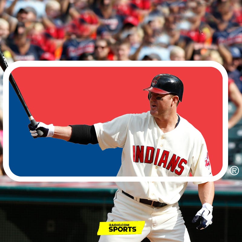 Jim Thome Silhouette