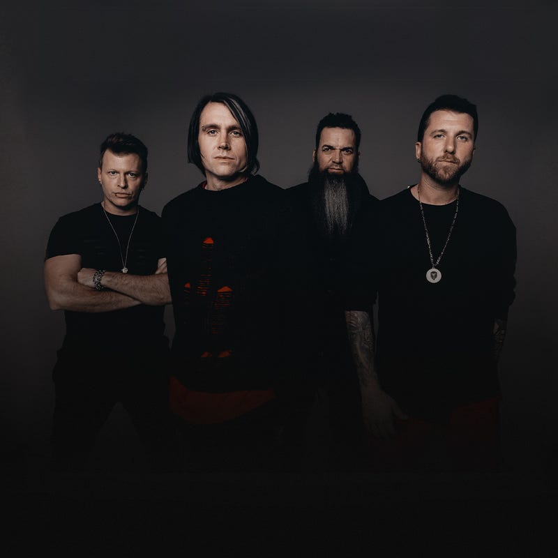 Three Days Grace