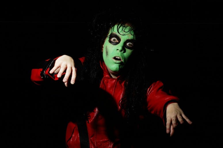Thriller