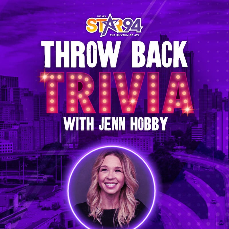 The pair along side their other 'The Voice' judges appeared on the premier episode on Jimmy Fallon's new variety game show called 'That's My Jam'