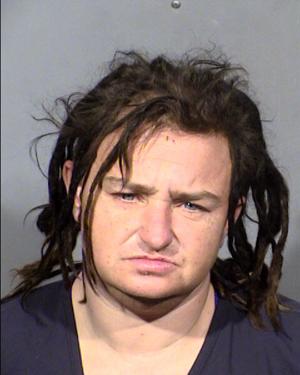 Booking photo of Tiffany Wells