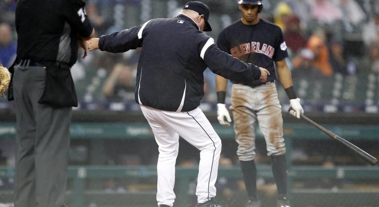 Detroit Tigers bench coach