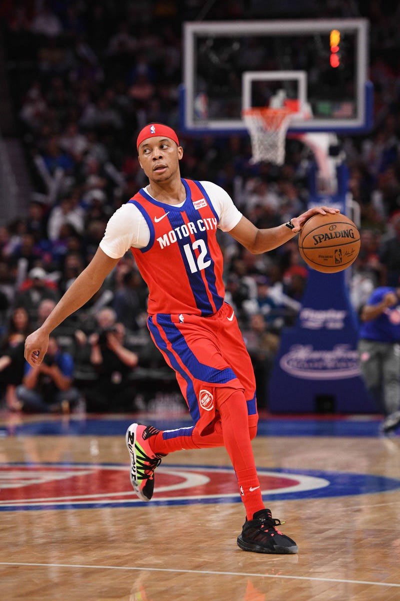 Tim Frazier