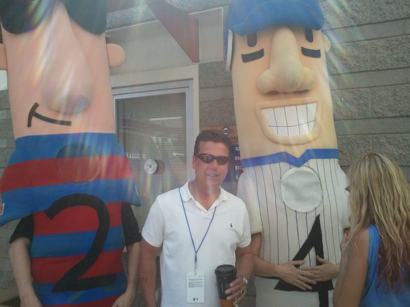 Tim Allen