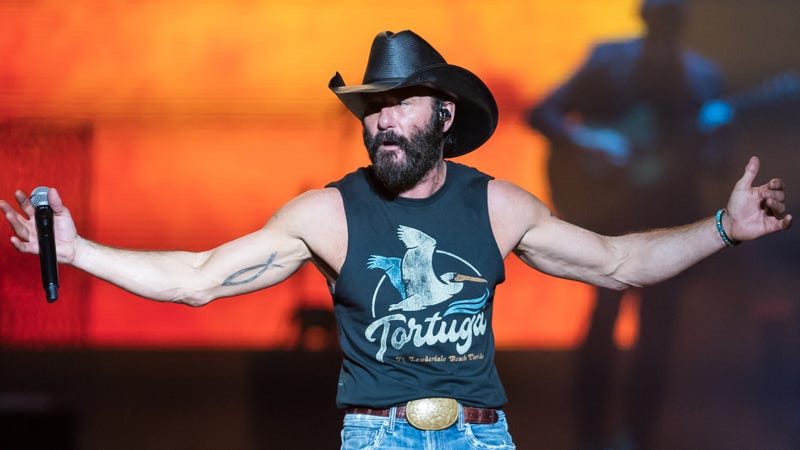 Tim McGraw