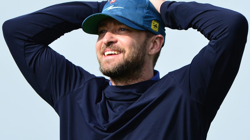 Justin Timberlake