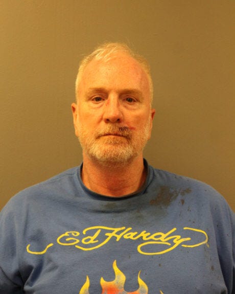 Man faces attempted murder charges after running over woman at Logan Square picnic
