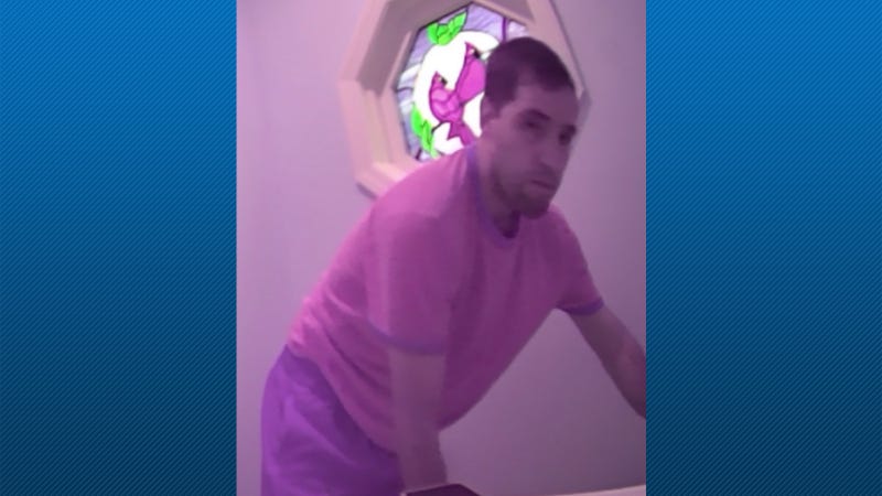 Todd Anthony Bueschen