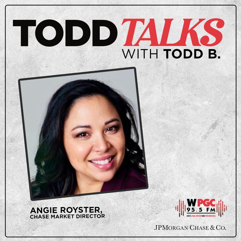 Talks with Todd