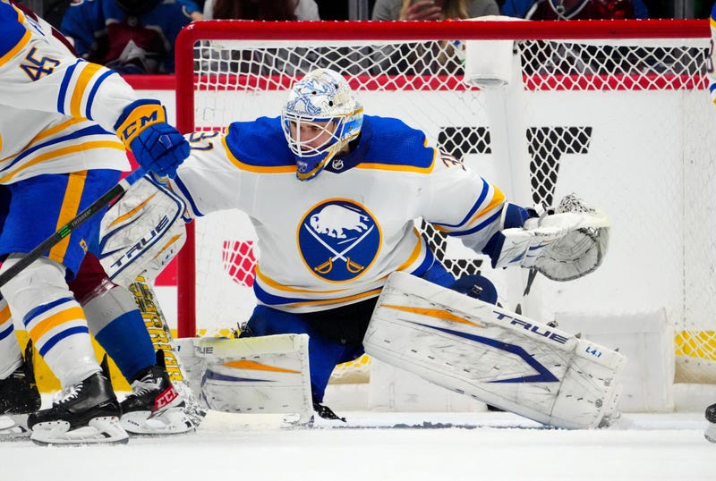 Dustin Tokarski