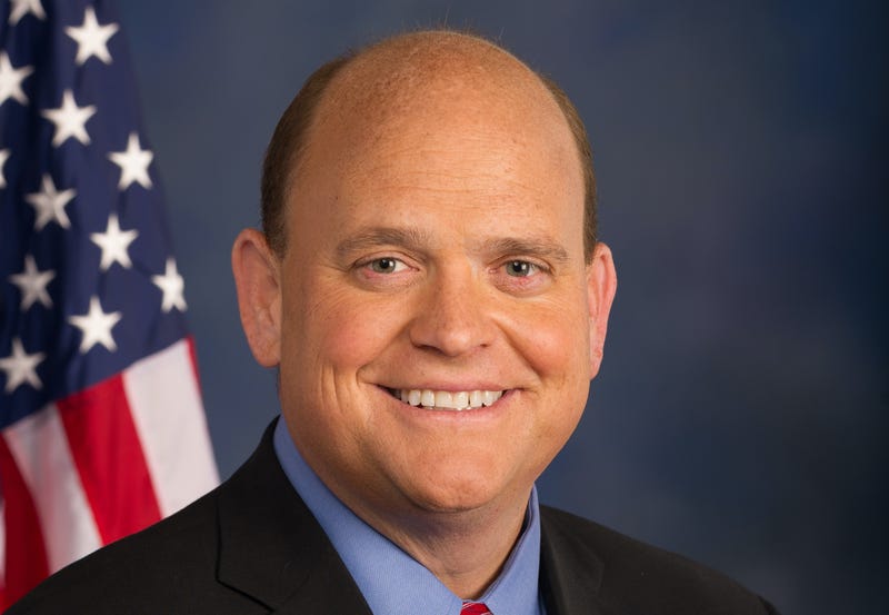 Rep. Tom Reed