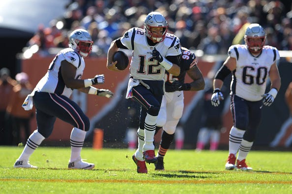 Tom Brady