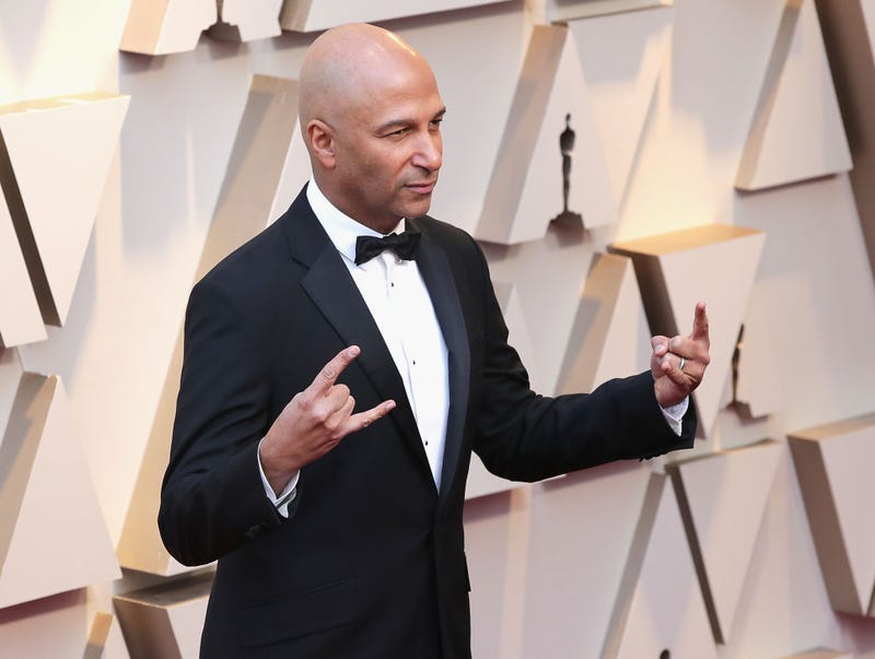 Tom Morello attends the 91st Annual Academy Awards at Hollywood and Highland on February 24, 2019 in Hollywood, California