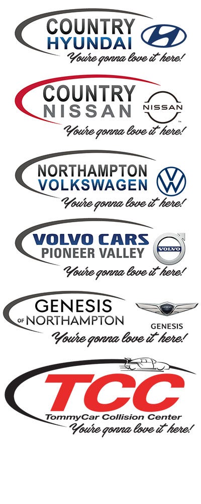 Tommy Car Dealerships