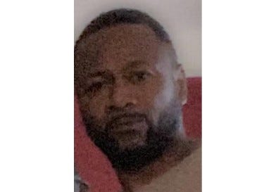 Tony Chase - missing person