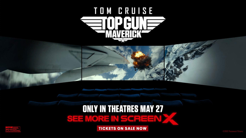 Top Gun Movie