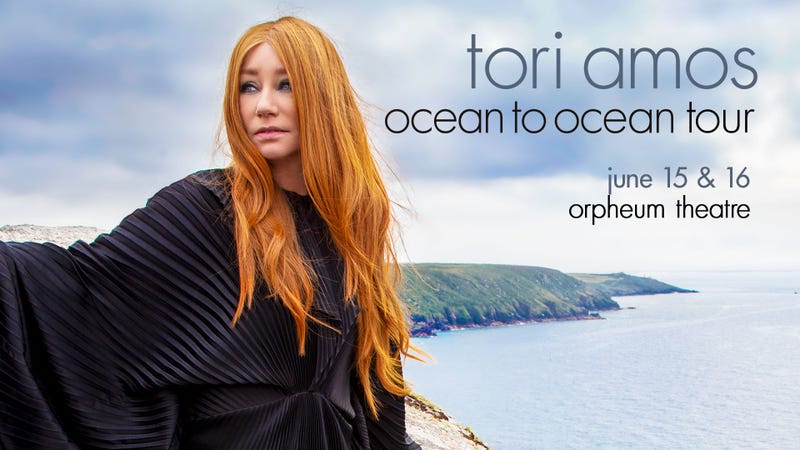 Tori Amos