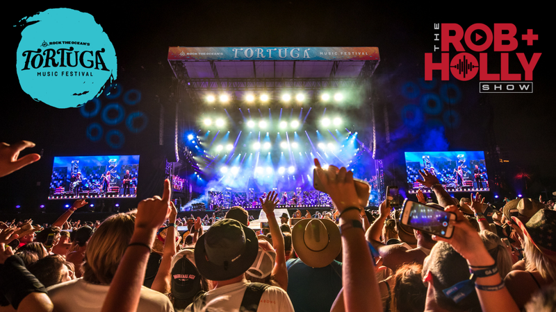 Tortuga Music Festival