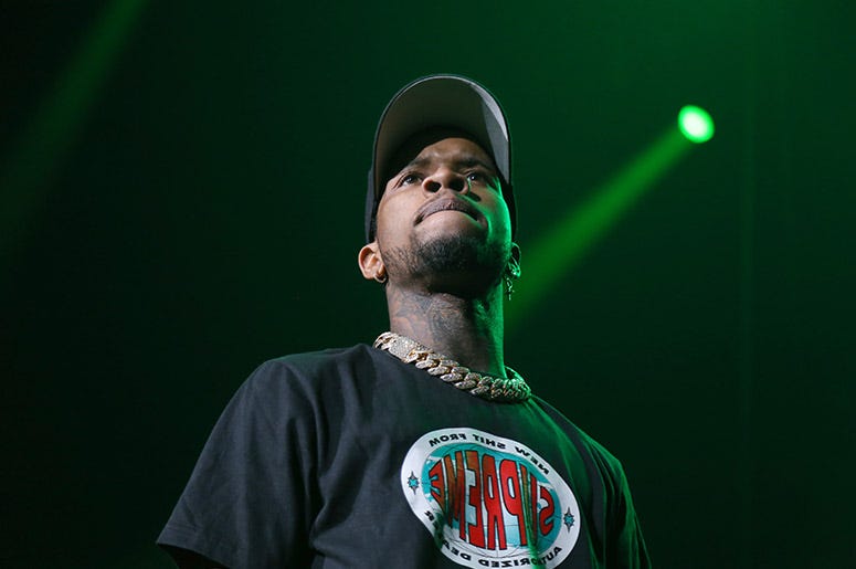 Tory Lanez