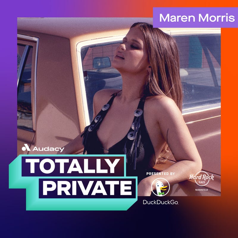 Maren Morris