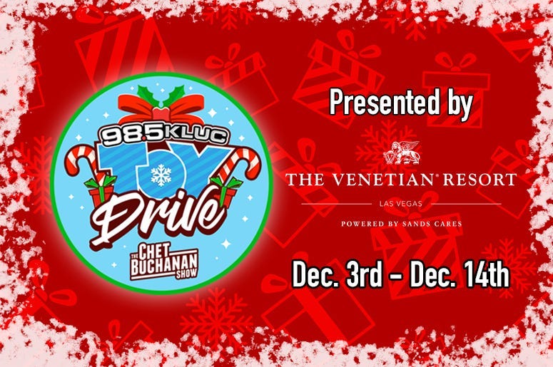 Toy Drive