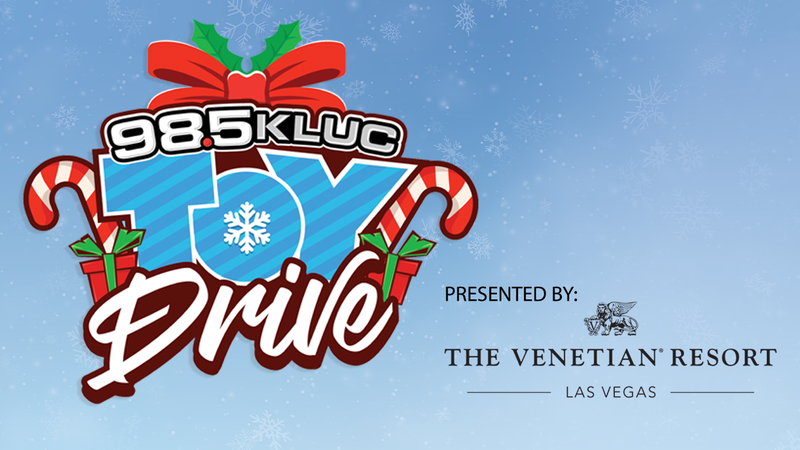 Toy Drive