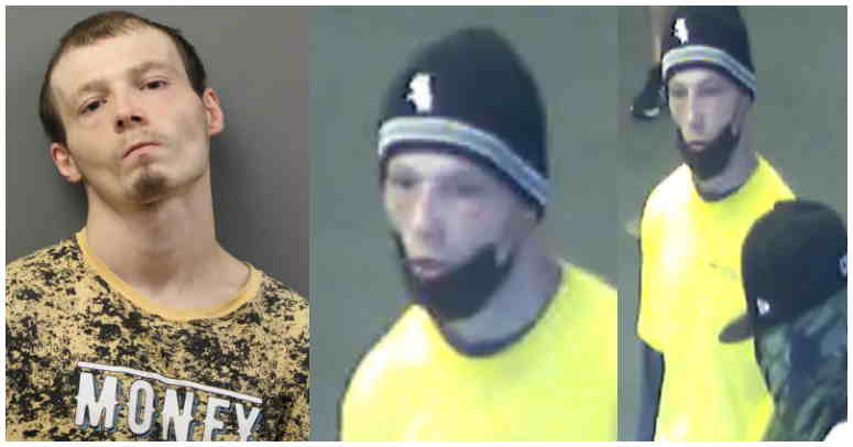 Bond set for man who robbed 2 high school students with knife
