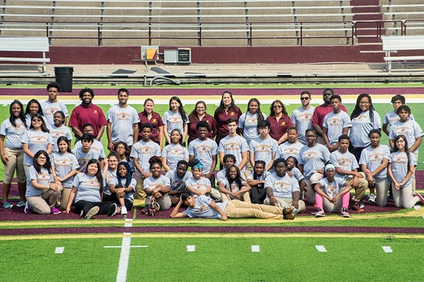 CMU Upward Bound