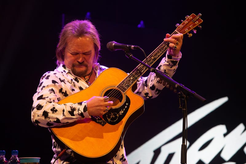 Travis Tritt