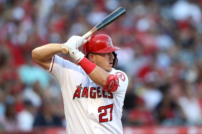 Mike Trout