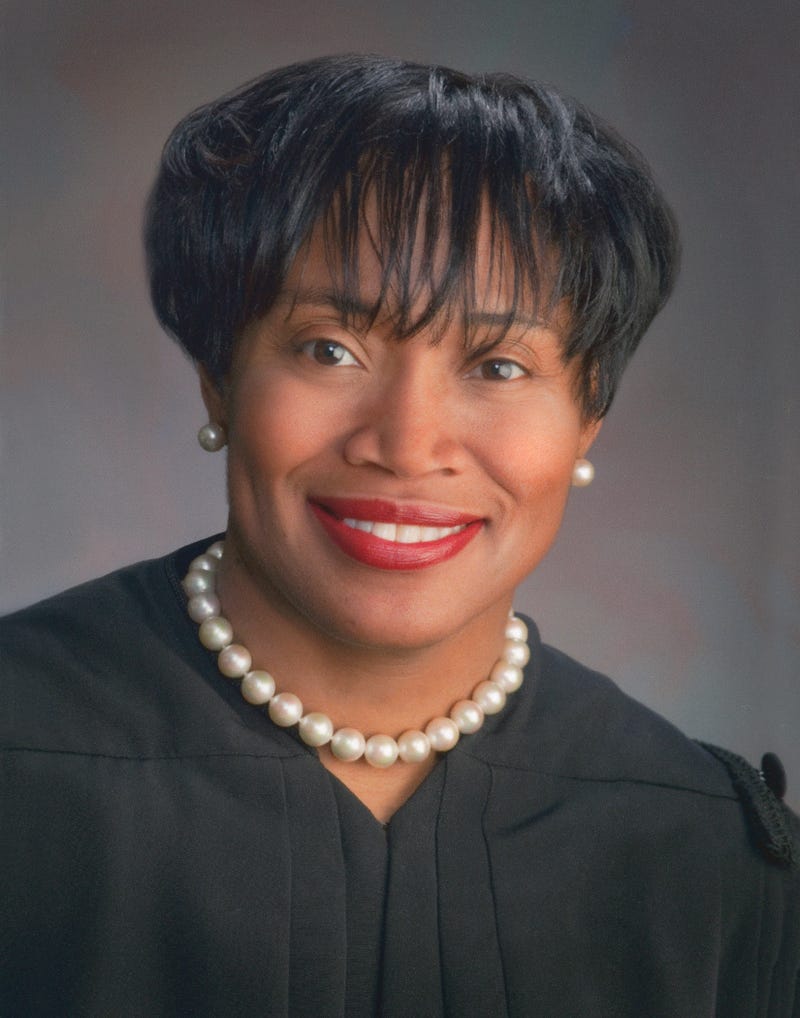 Shirley Troutman
