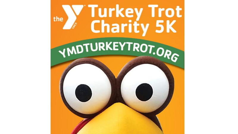 Turkey Trot