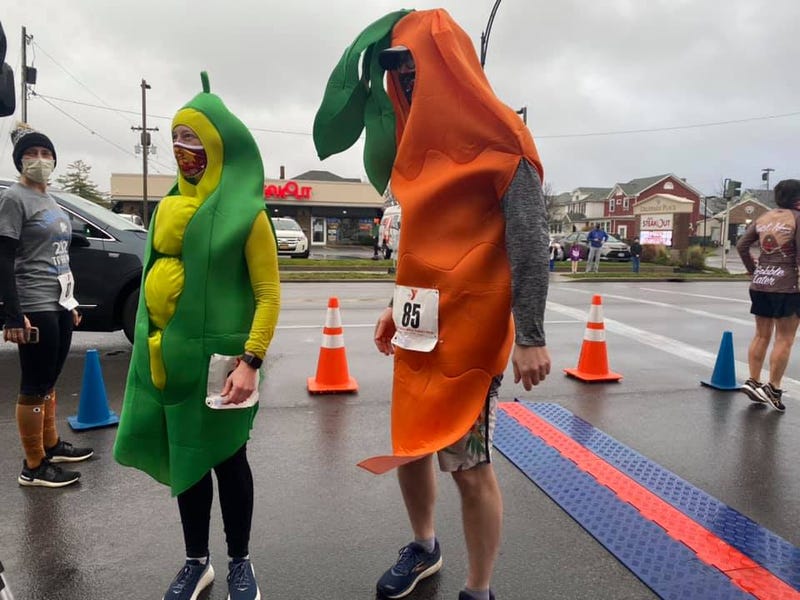 Turkey Trot