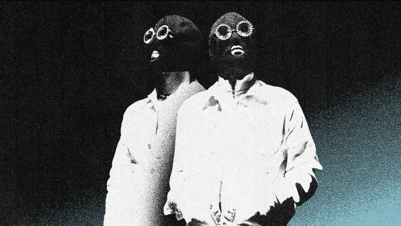 Twenty One Pilots