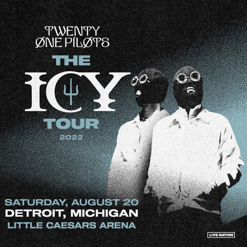 Twenty One Pilots