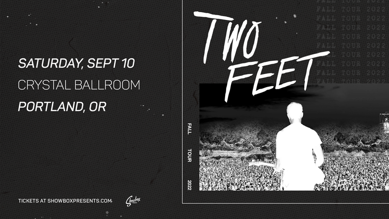 Two Feet