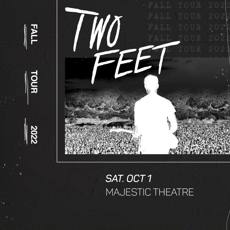 Two Feet