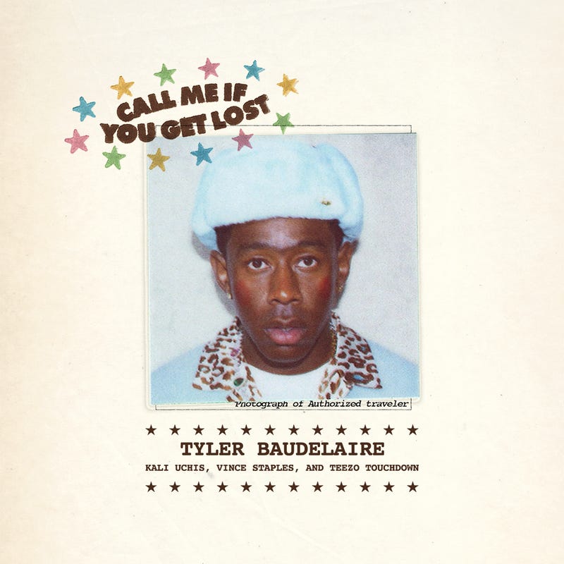 Tyler The Creator