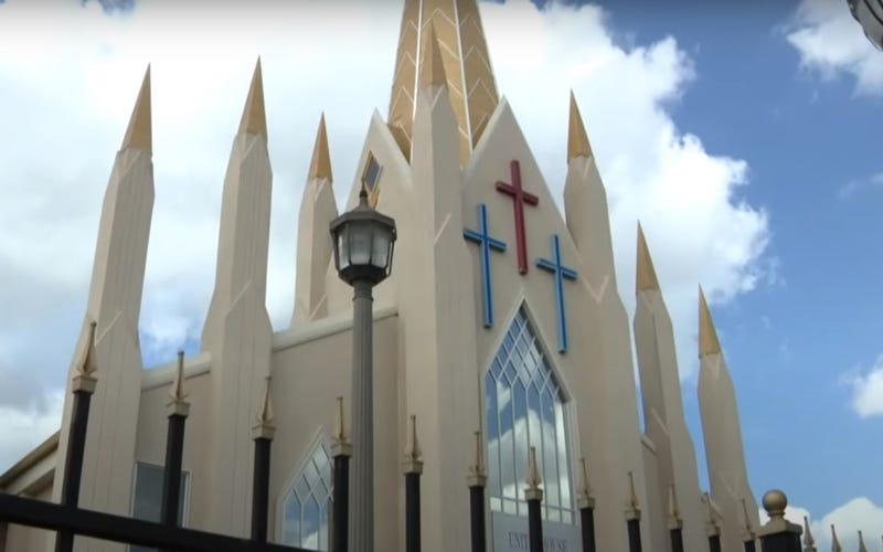 United House of Prayer