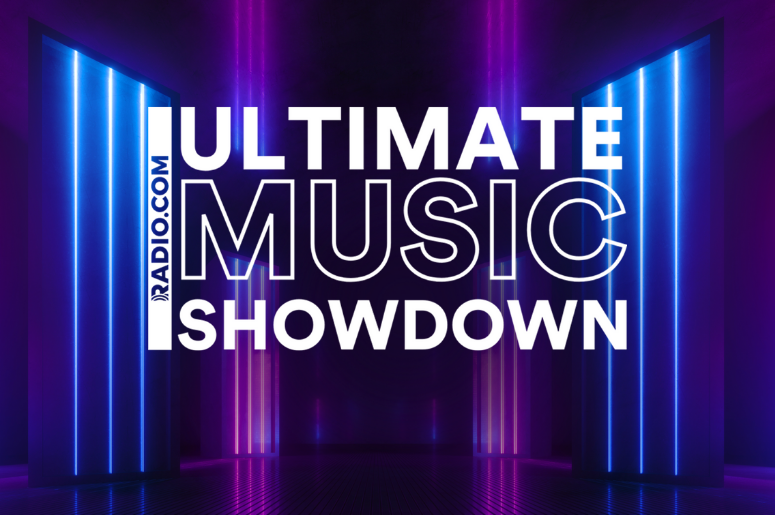 Ultimate Music Showdown