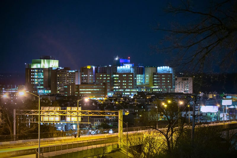 UPMC Children's Hospital of Pittsburgh
