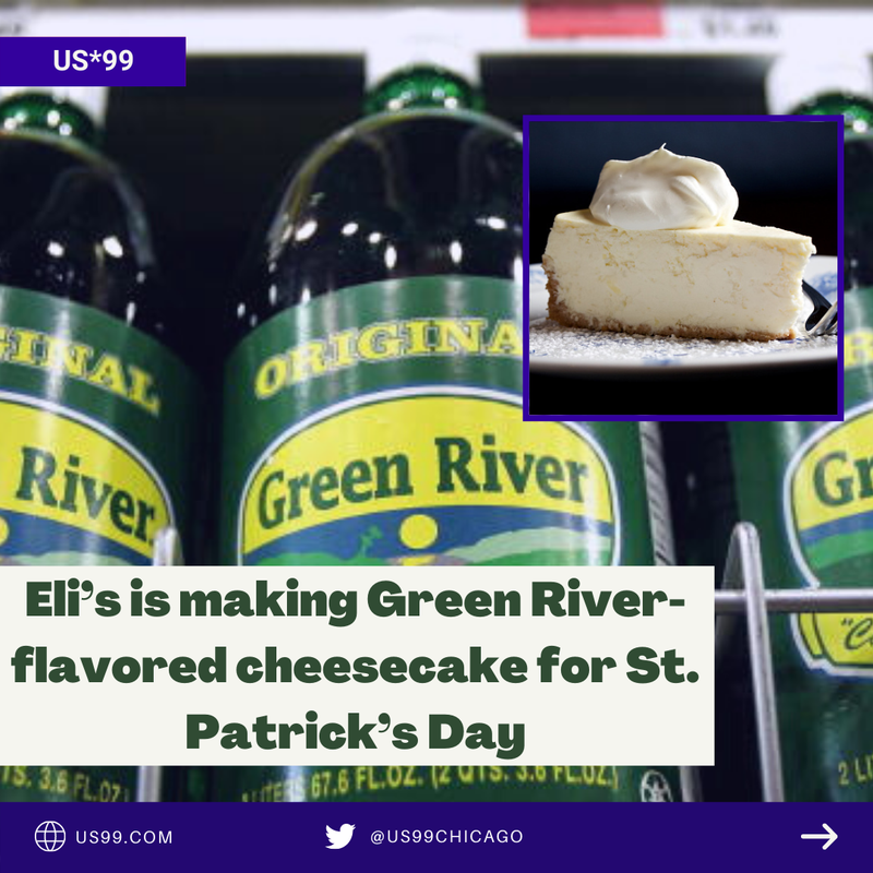 Green river
