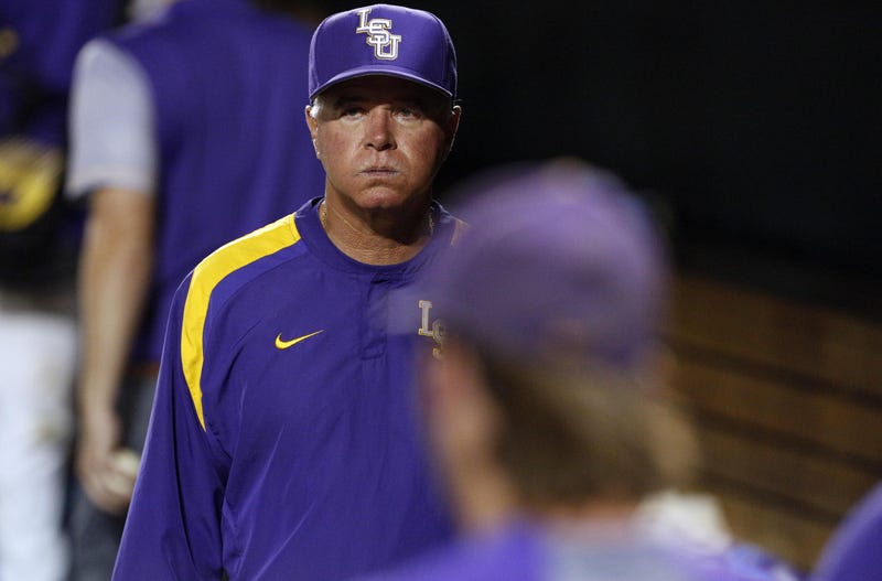 Paul Mainieri