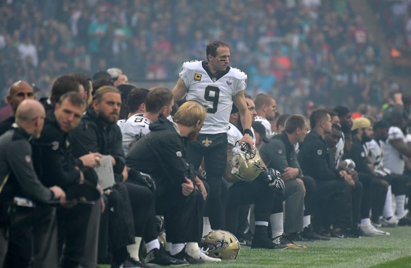 Drew Brees